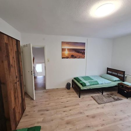 Husic Immobilien Und Handwerkerservice Rimbach  Eksteriør bilde