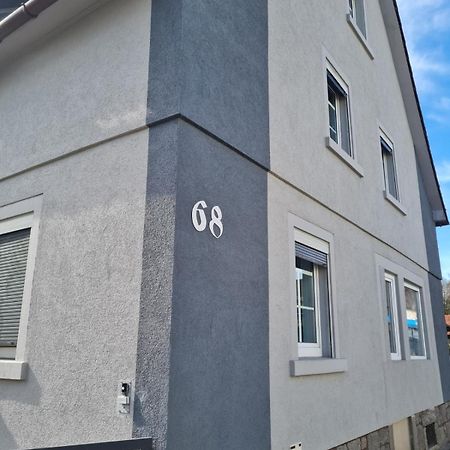 Husic Immobilien Und Handwerkerservice Rimbach  Eksteriør bilde