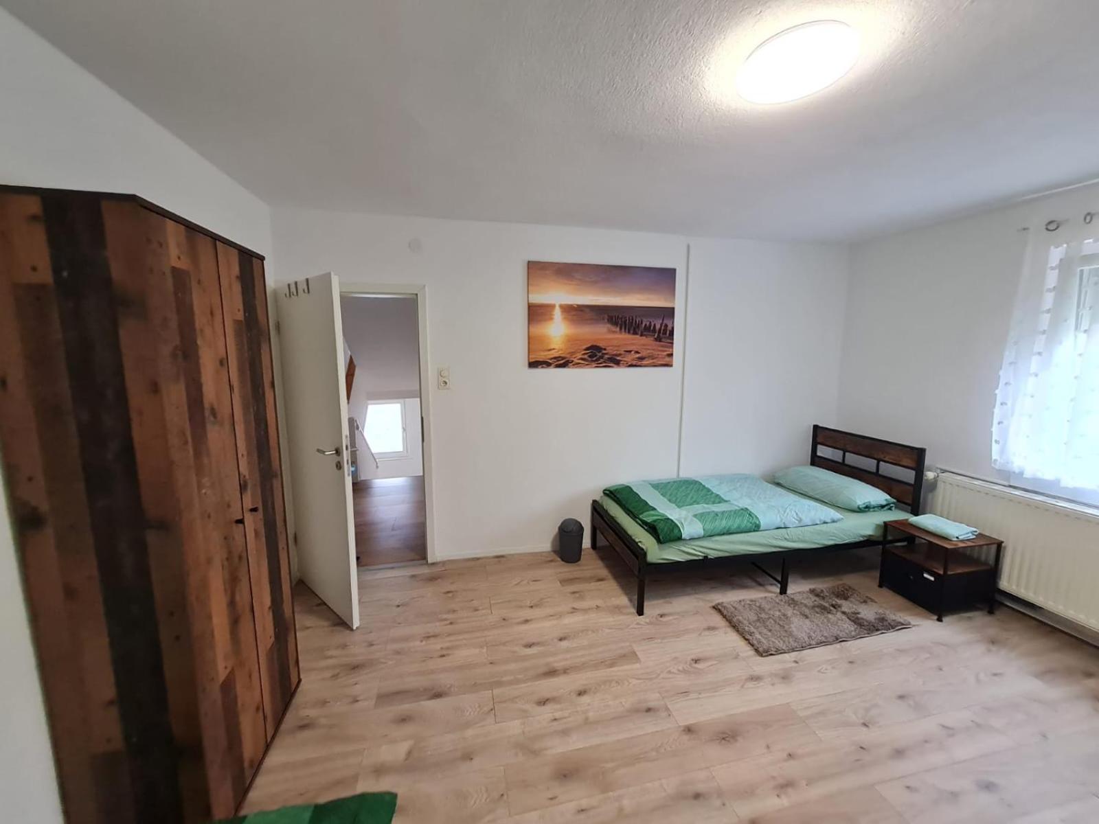 Husic Immobilien Und Handwerkerservice Rimbach  Eksteriør bilde