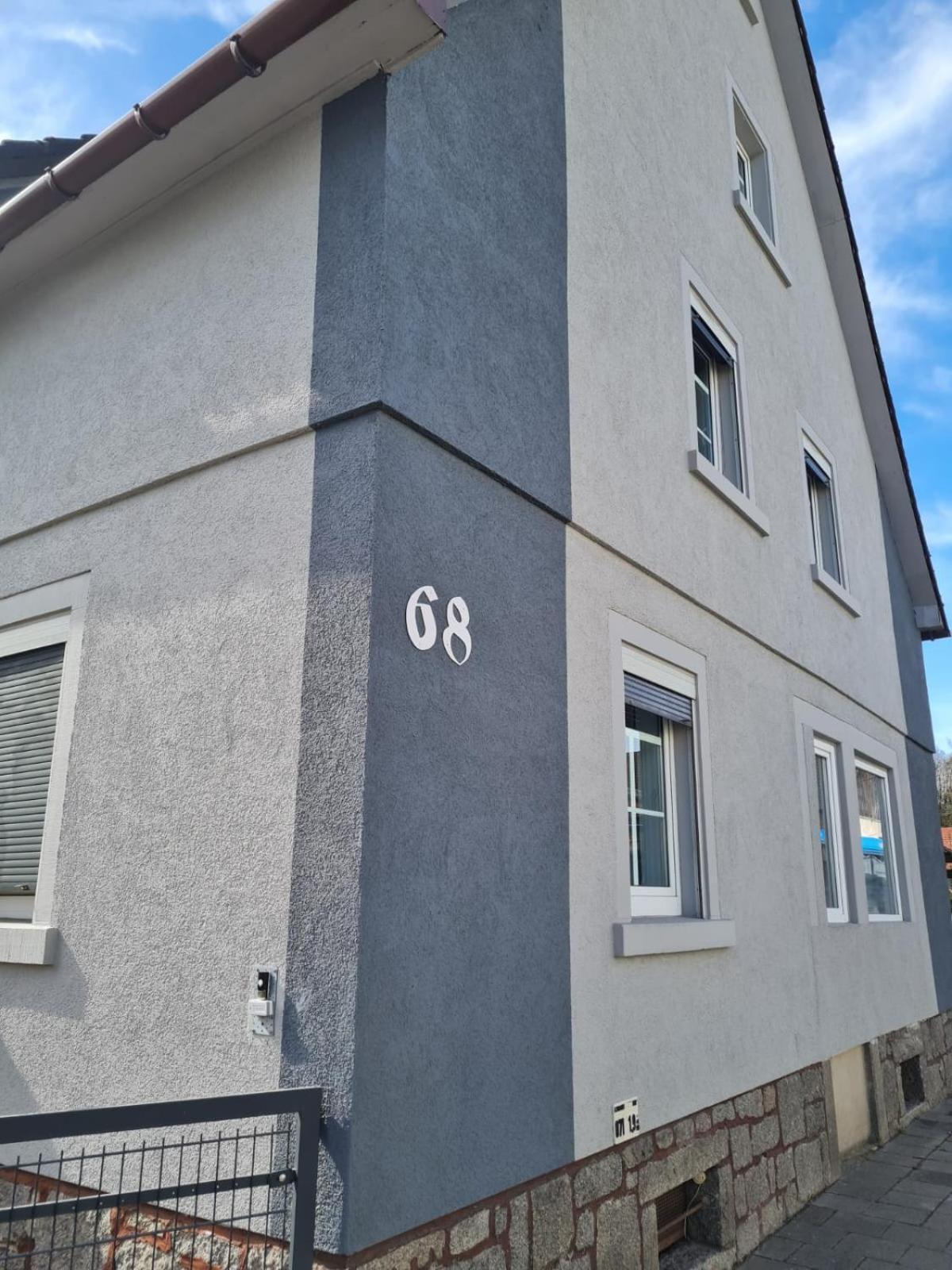 Husic Immobilien Und Handwerkerservice Rimbach  Eksteriør bilde