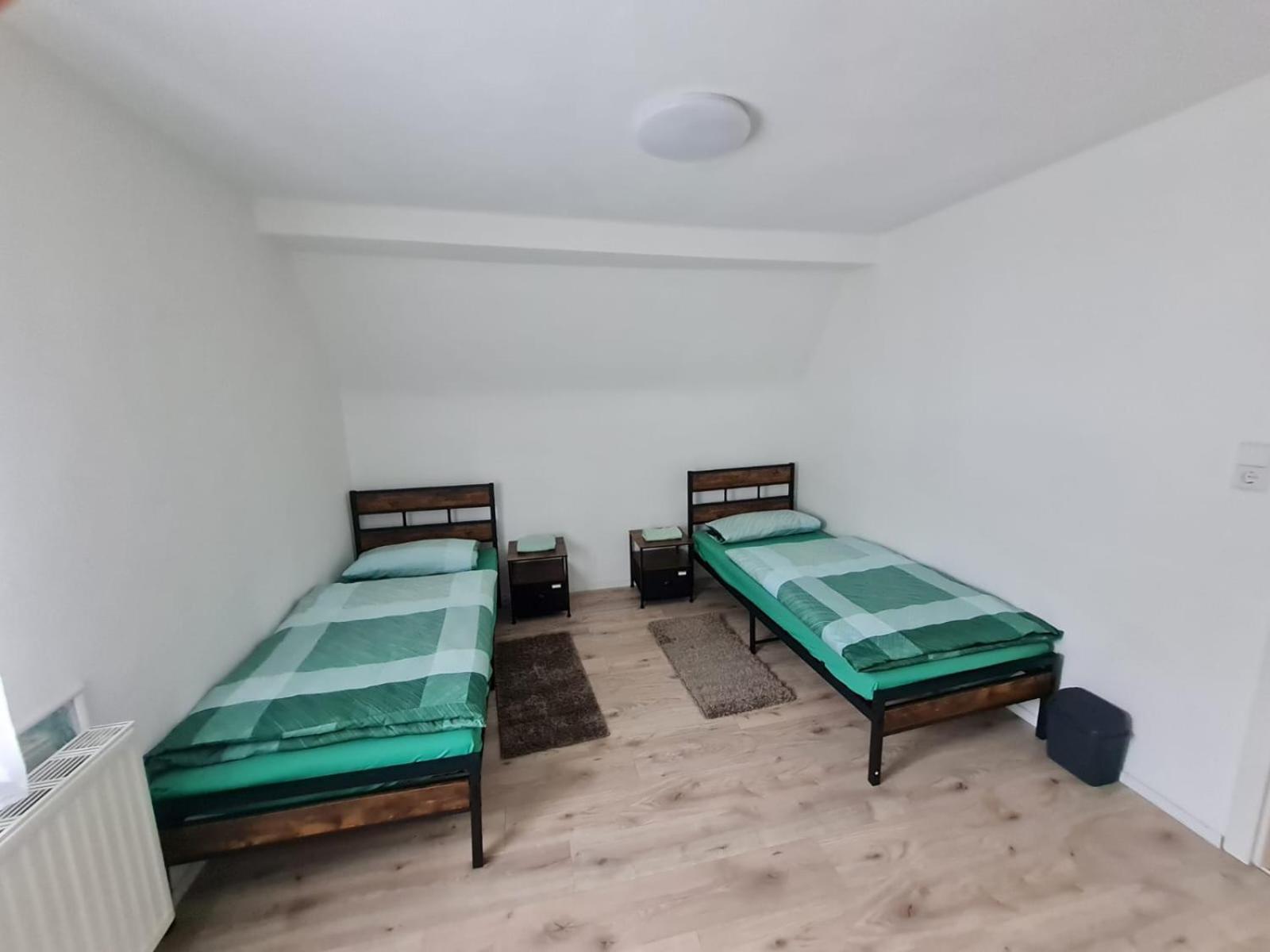 Husic Immobilien Und Handwerkerservice Rimbach  Eksteriør bilde